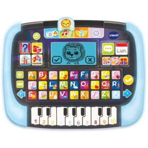 Jeu éducatif VTECH Tablette P'tit Genius magic light