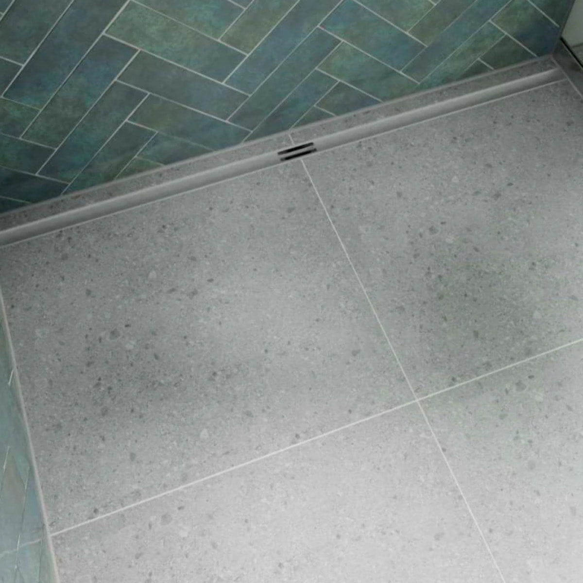 Barrette d'écoulement WEDI Fundo Flex 120 cm