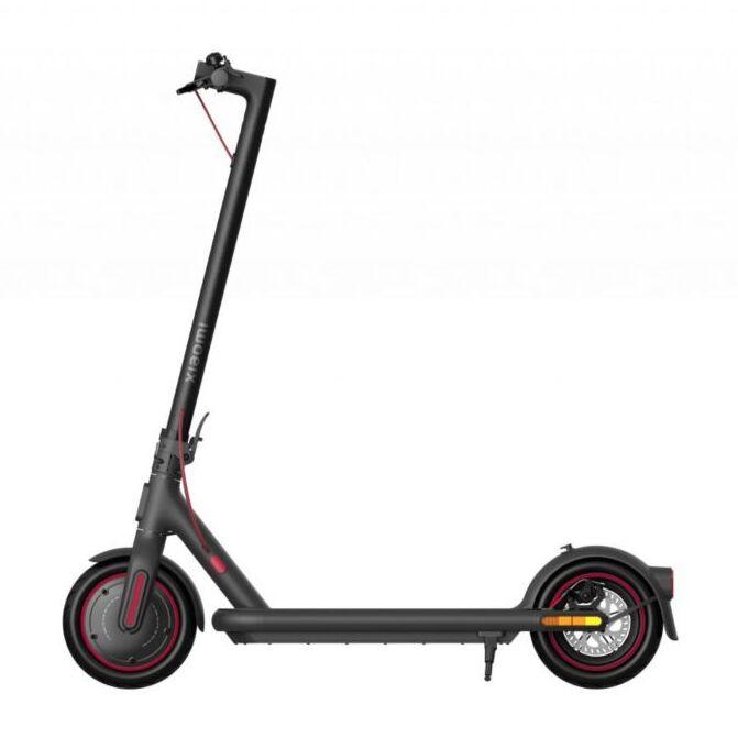 Trottinette électrique XIAOMI Scooter Pro 4