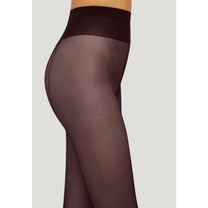 Collant Individual 10 Back Seam Tights