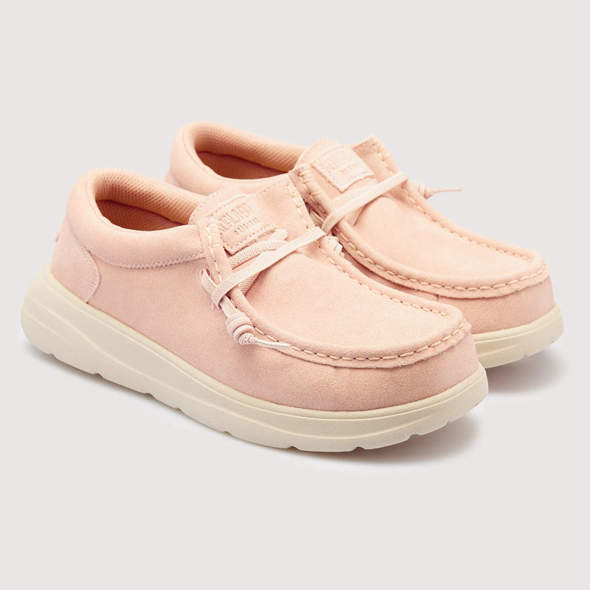 Mocasín Casual Rosa - Bondi