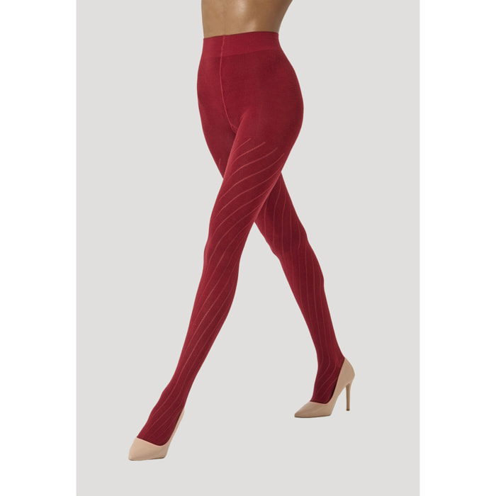 Collant Merino Dot Tights