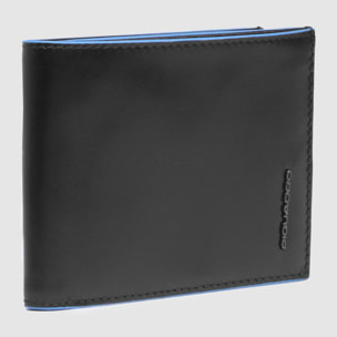 Piquadro Portafogli uomo con porta documenti