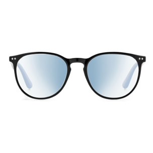 Gafas de Vista Polaroid PLD 0028/R/BB 7C5 51 de Policarbonato Unisex 51 mm