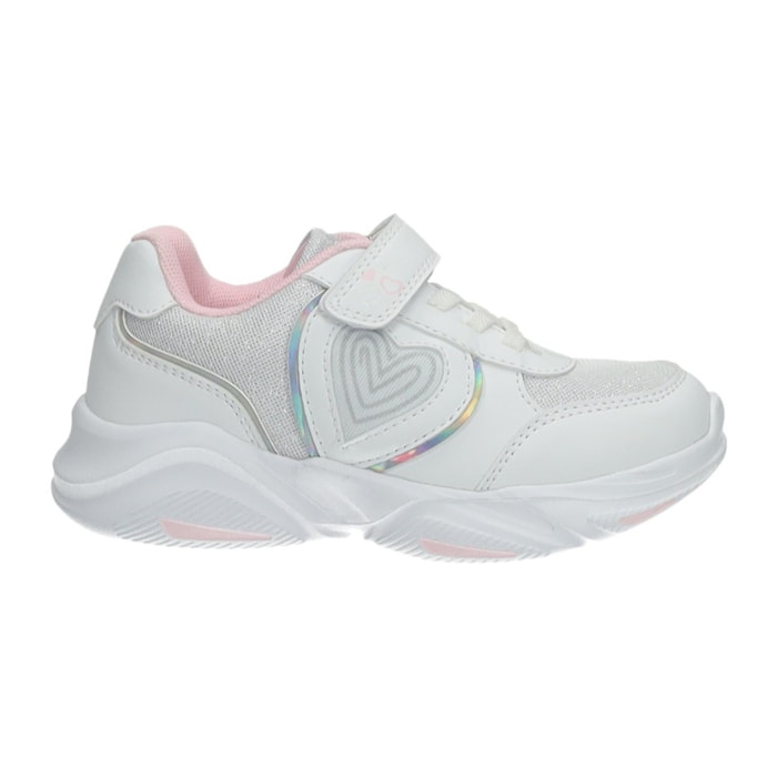 Sneakers Bambino Tata Italia Bianco