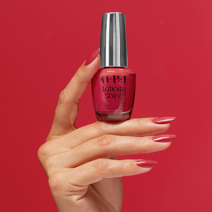Infinite Shine - Dutch Tulips - Vernis à ongles effet gel, sans lampe, tenue jusqu'à 11 jours - 15ml
