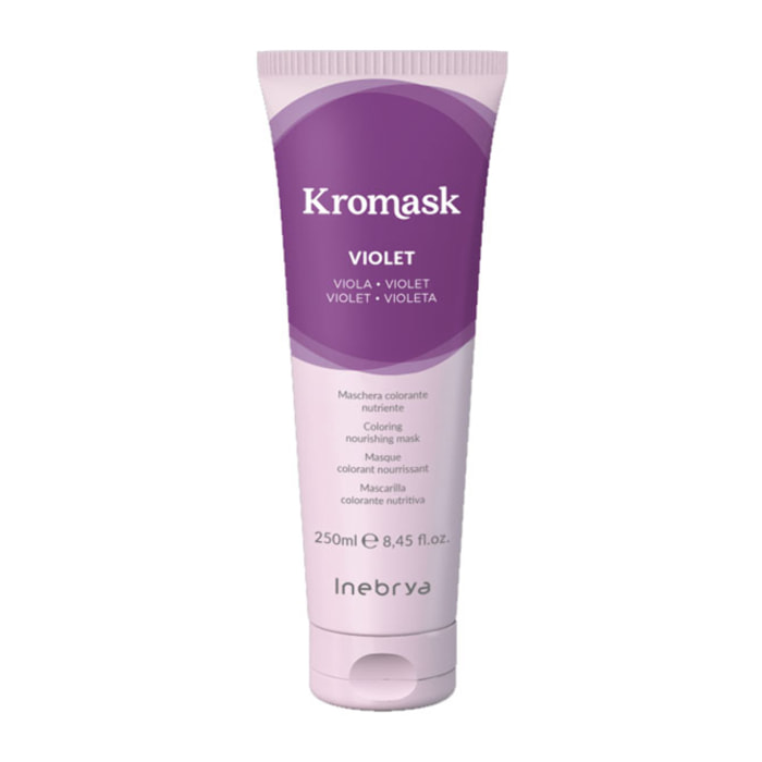 INEBRYA Kromask Maschera Colorante Violet 250ml