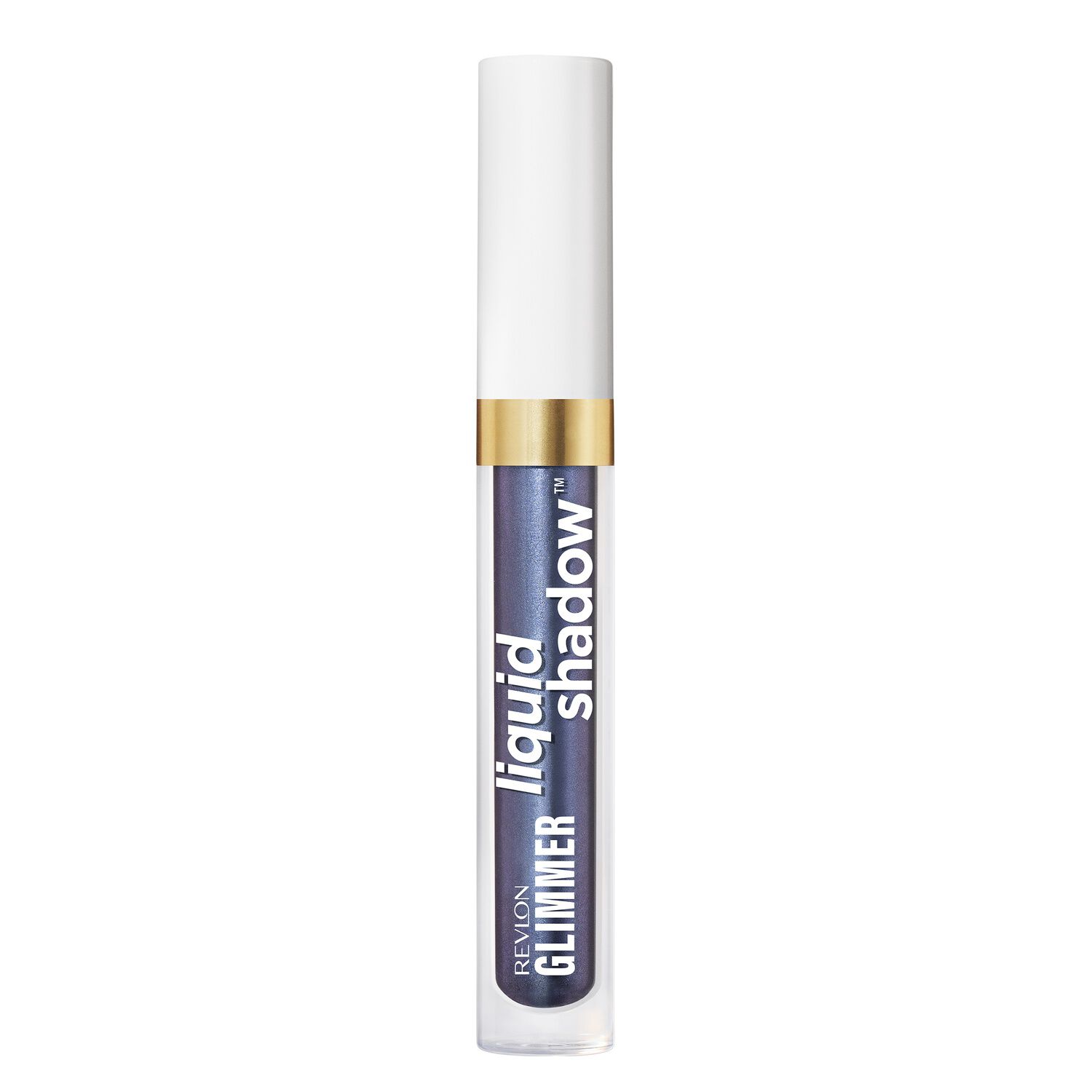 Glimmer Liquid Shadow - Ombre à Paupières Liquide Couleur Brillante Ultra Intense Tenue 24h 3ml