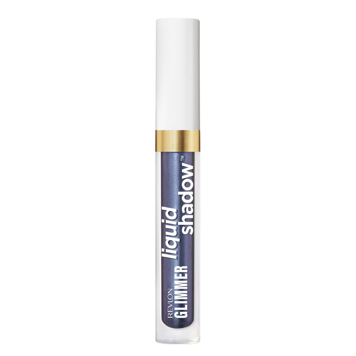 Glimmer Liquid Shadow - Ombre à Paupières Liquide Couleur Brillante Ultra Intense Tenue 24h 3ml