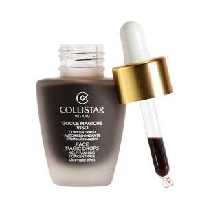 Gouttes Magiques - Visage 30 ml
