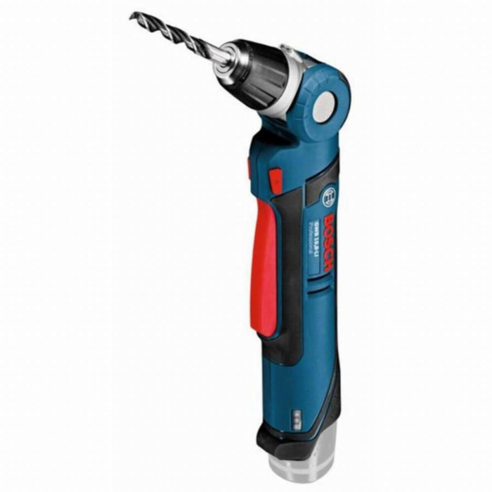 Perceuse visseuse d'angle BOSCH GWB 12V-10 - Sans chargeur ni batterie - L-BOXX - 0601390909