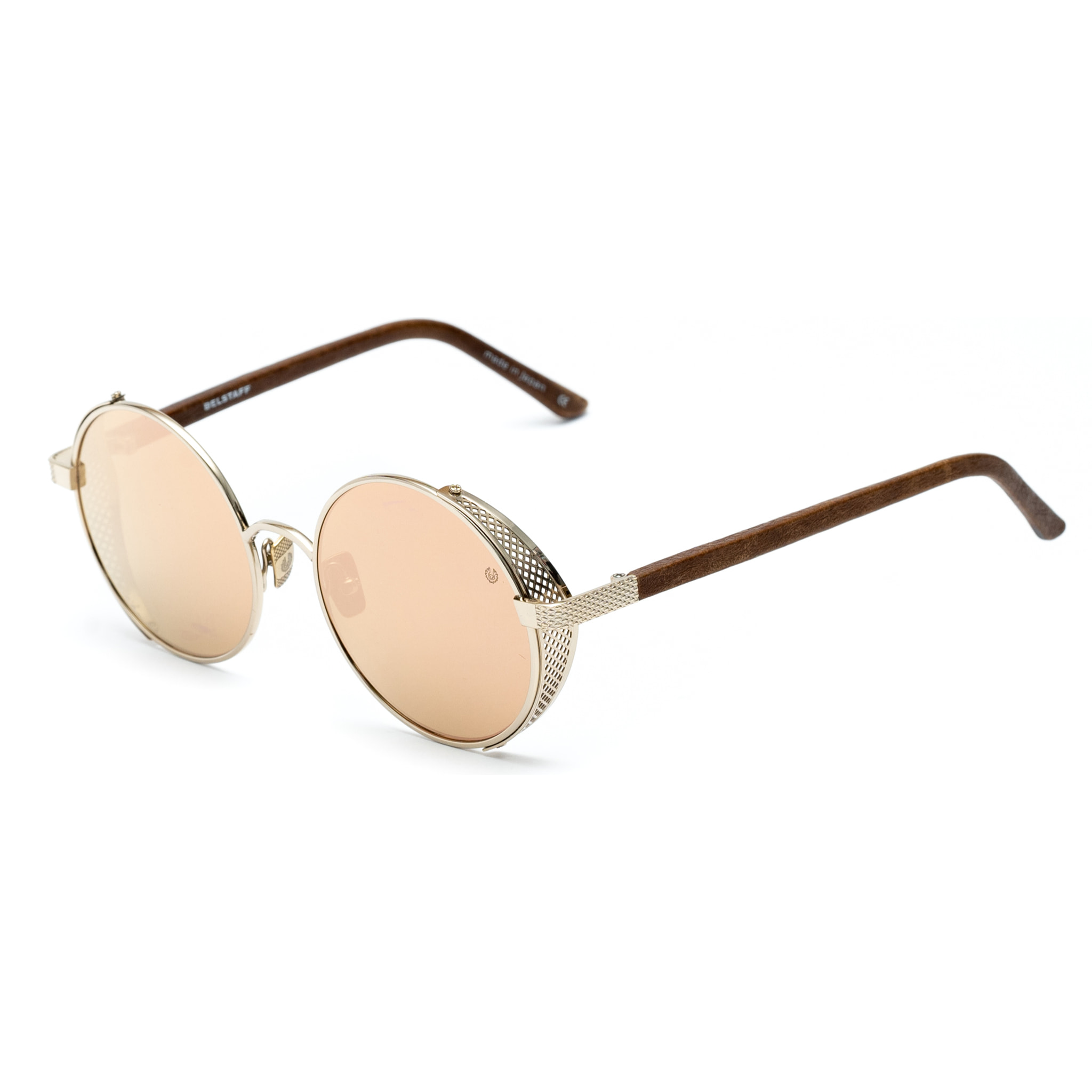 Gafas de sol Belstaff Mujer TROPHY-RED