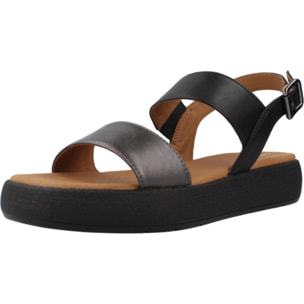 Sandalias Mujer de la marca GEOX  modelo D CAMALEI Gray