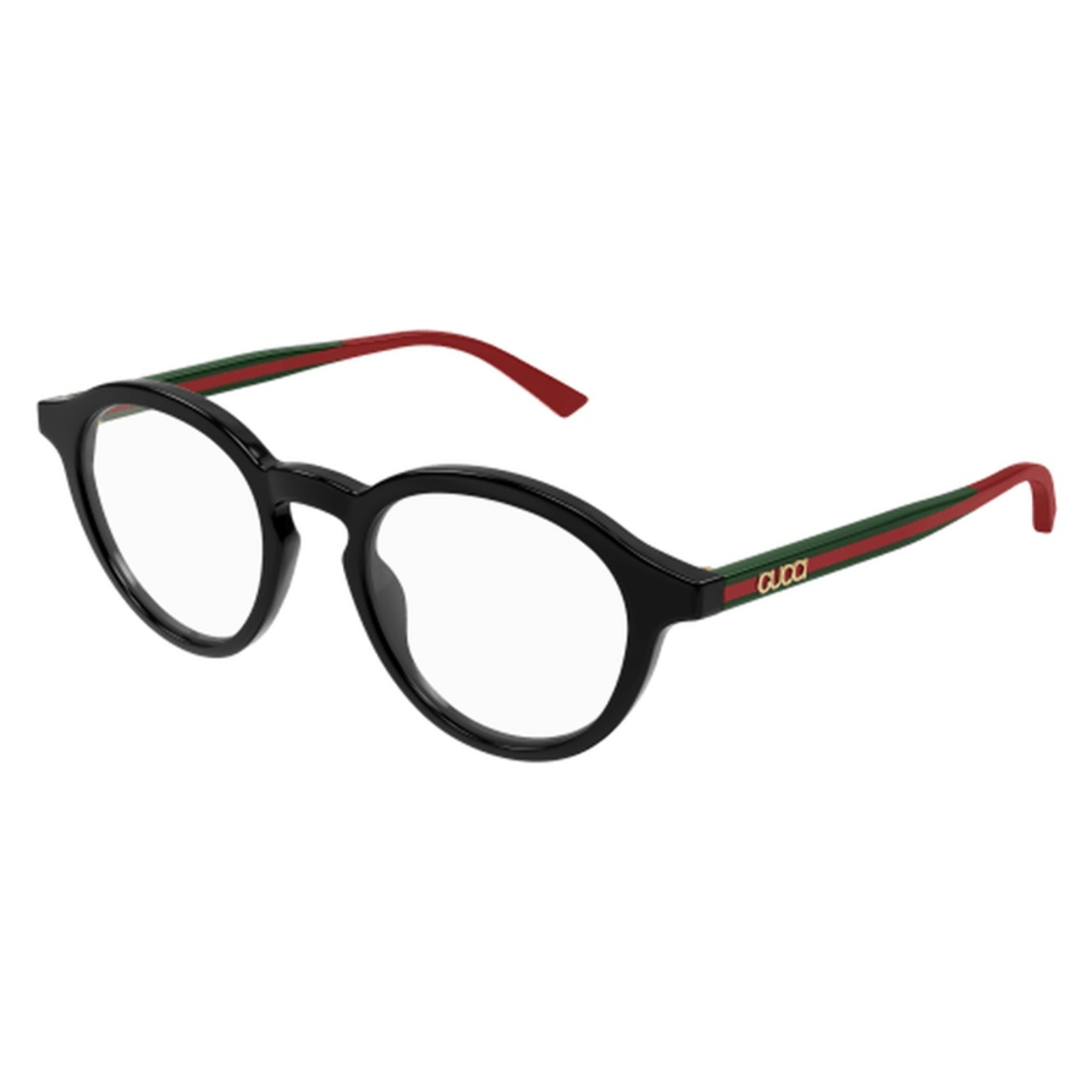Gafas de Vista Gucci GG1871O-001 de Acetato Hombre 49 mm