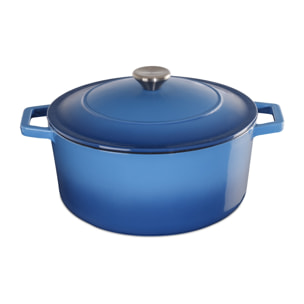Mellerware - Olla Hierro Fundido Cuking! Heavy 22