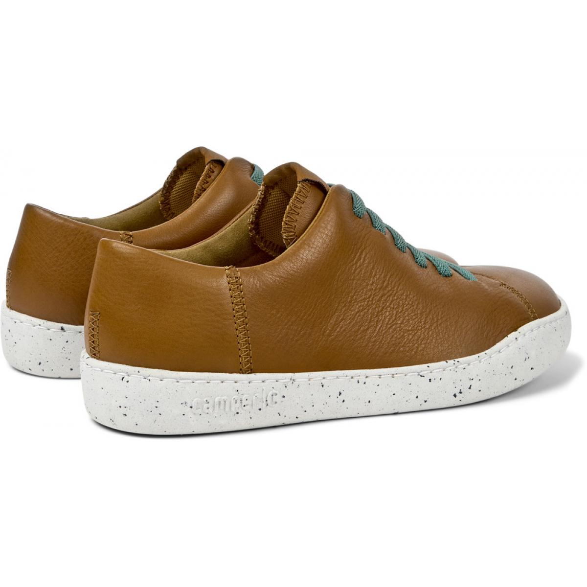 CAMPER Peu Touring - Sneakers Uomo Marrone