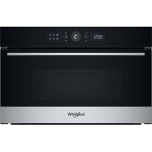 Micro ondes encastrable WHIRLPOOL WMD54MXF