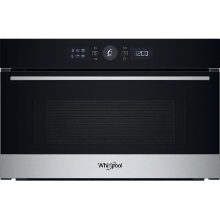 Micro ondes encastrable WHIRLPOOL WMD54MXF