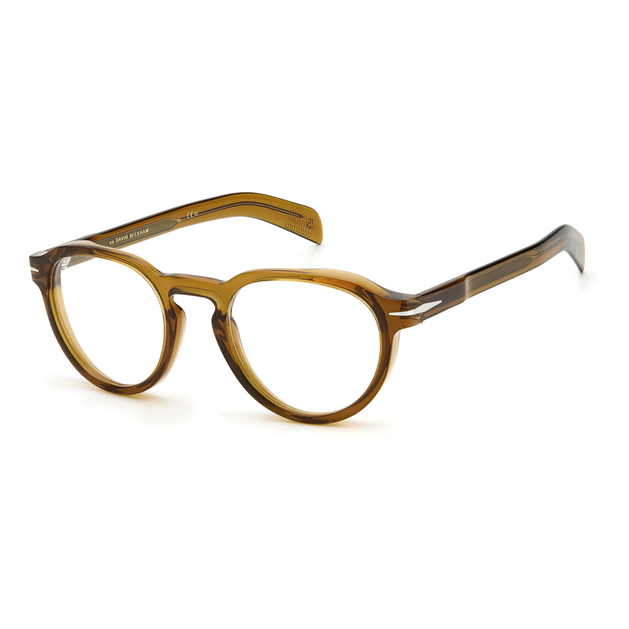 Montura de gafas David Beckham Hombre DB-7021-FMP