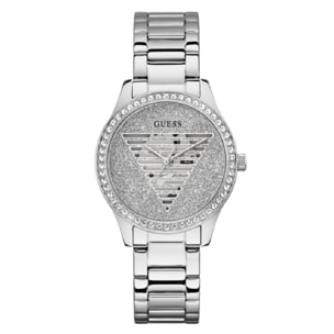 Reloj Guess GW0605L1 Mujer Analogico Cuarzo con Correa de Acero inoxidable