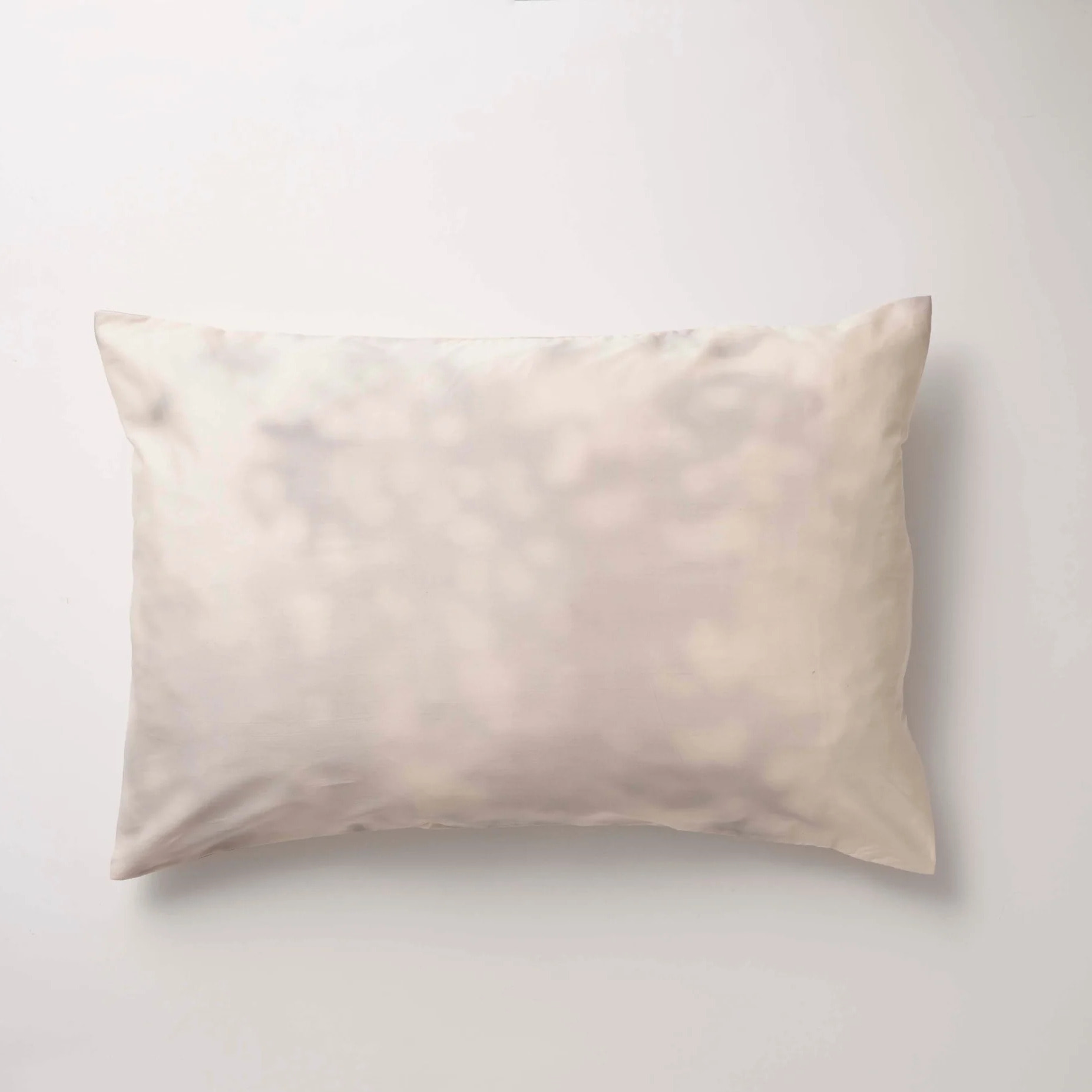 Taie d'oreiller 100% coton 157 fils Fabara