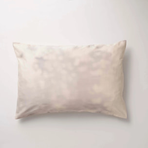 Taie d'oreiller 100% coton 157 fils Fabara