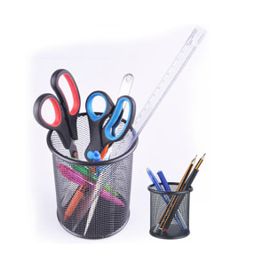 PORTALÁPICES REDONDO 14 x 10 cm