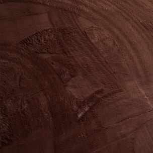 Tapis salon ultra doux, uni et lavable UNO, aussi idéal pour la chambre