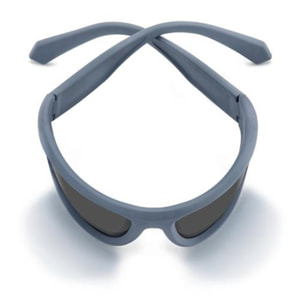 Gafas de Sol Polaroid PLD 2166/S FLL Polarizadas de Nylon Hombre 62 mm