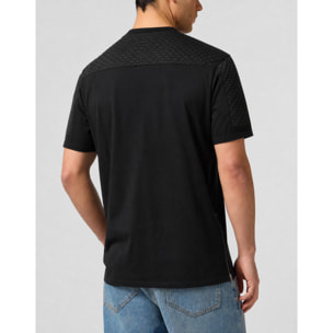 PHILIPP PLEIN T-shirt girocollo a maniche corte