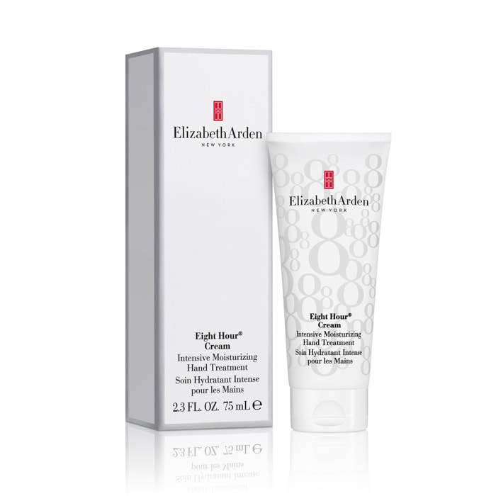 Eight Hour® Cream - Soin Hydratant Intense pour les Mains