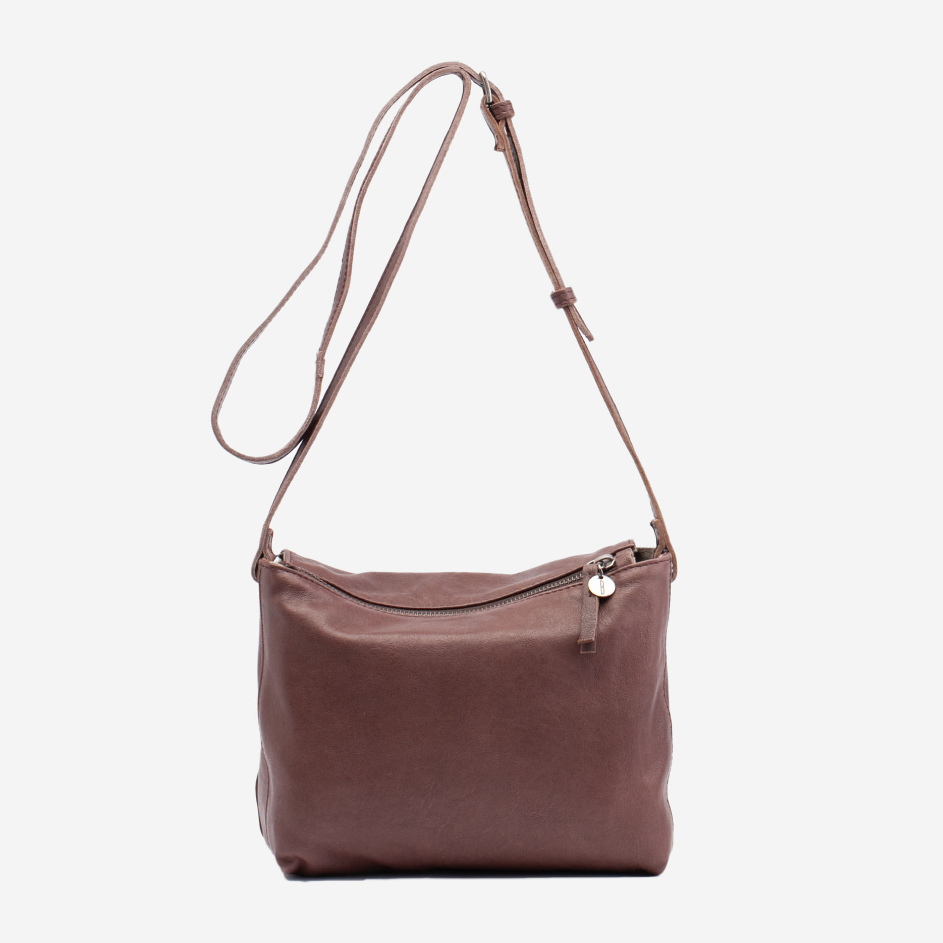 Bandolera BIBA Chester Winter de piel
