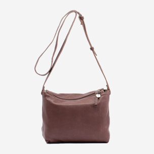 Bandolera BIBA Chester Winter de piel