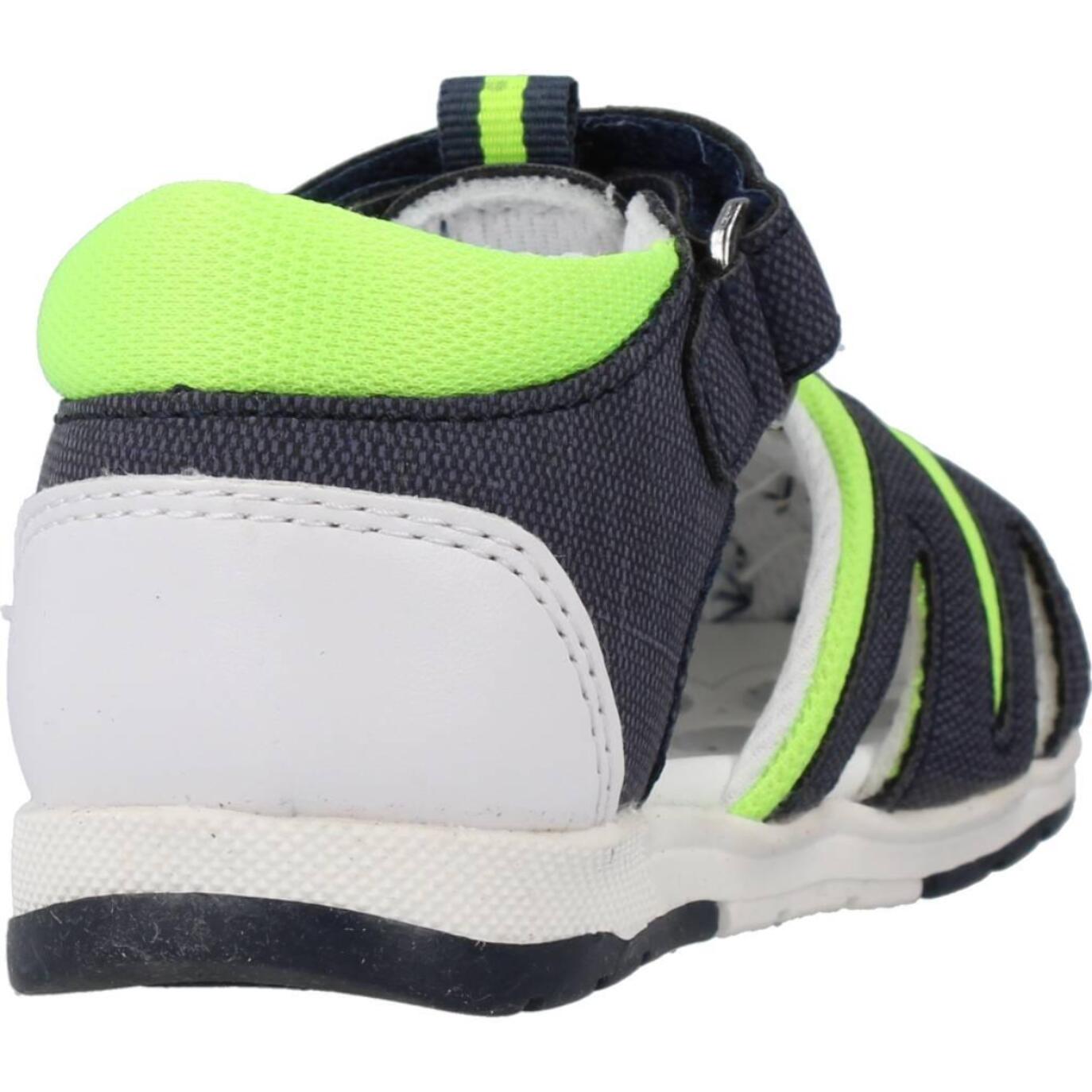 Sandalias Niño de la marca CHICCO  modelo GABY AZUL