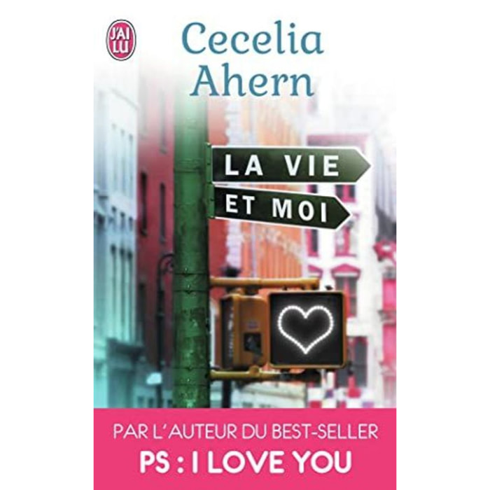 Ahern, Cecelia | La vie et moi | Livre d'occasion