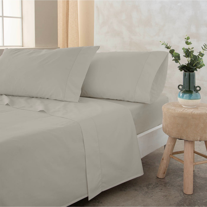 Sábana Encimera Siba Beige