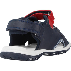 Sandalias Niño de la marca CHICCO  modelo CANDIDO AZUL