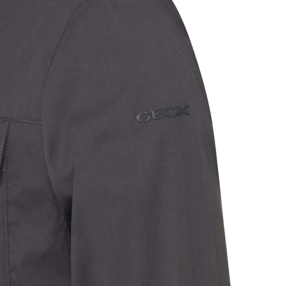 Cazadoras Hombre de la marca GEOX  modelo M6520Q T3219 GRIS