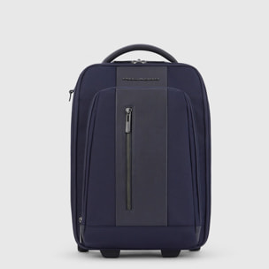 Piquadro Underseater travel backpack with wheels 15,6