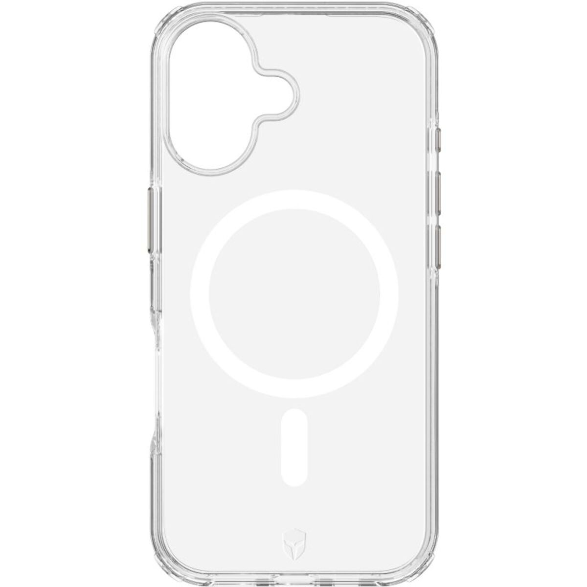 Coque FORCE CASE iPhone 17 Xtrem MagSafe Transparente