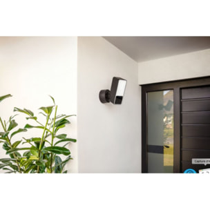 Caméra de surveillance EVE Wifi Outdoor Cam