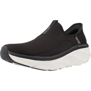 SNEAKERS SKECHERS SLIP-INS 150099S D'LUX WALKER 2.0