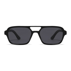 Gafas de Sol Feler 1539-1 Polarizadas de Madera Unisex 53mm