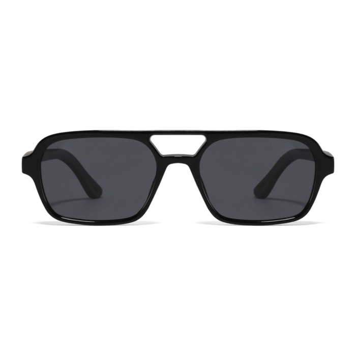 Gafas de Sol Feler 1539-1 Polarizadas de Madera Unisex 53mm