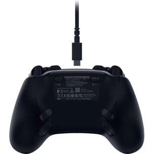 Manette RAZER Wolverine V3 Tournament Ed Noir