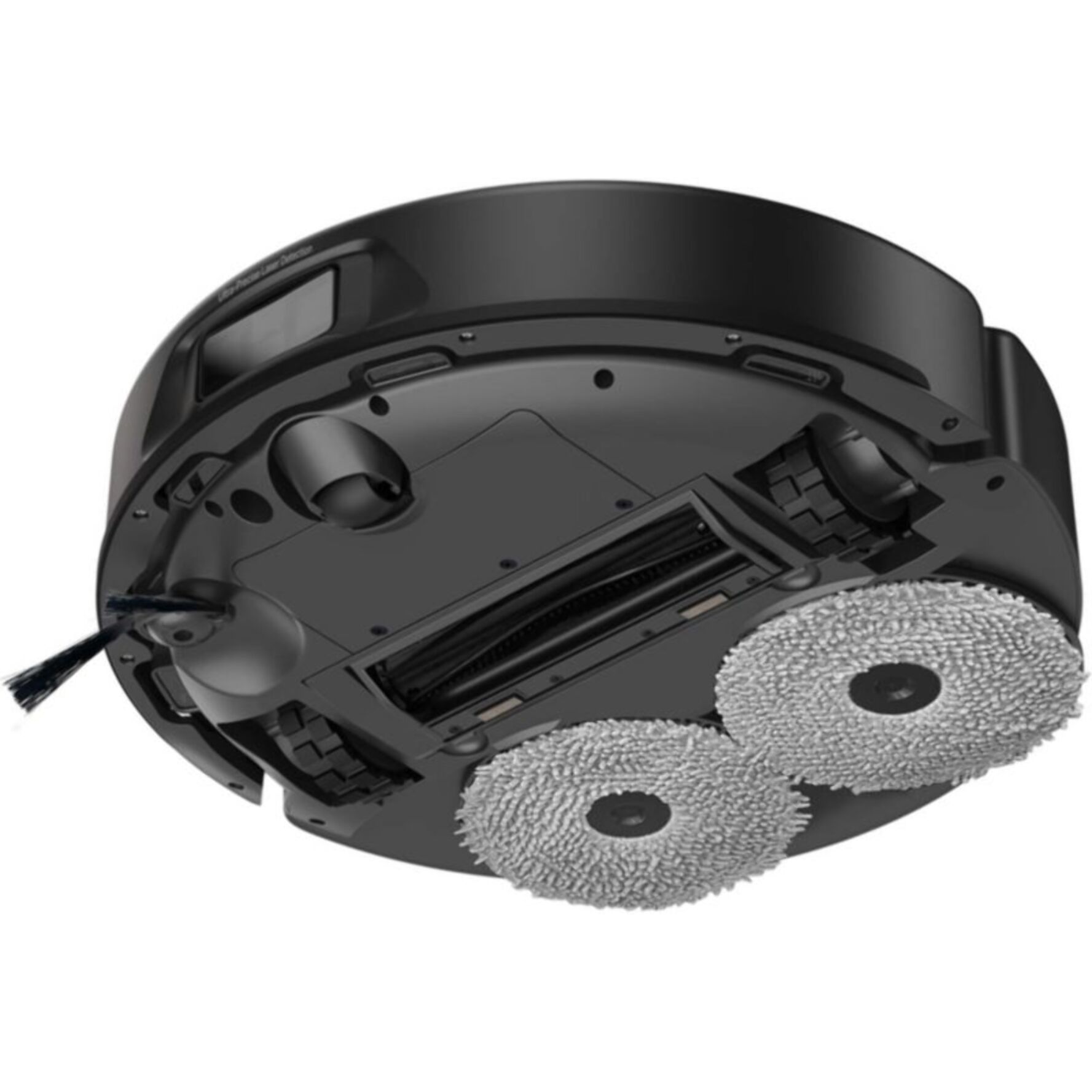 Robot Aspirateur Laveur TP-LINK Tapo RV50 Pro Omni