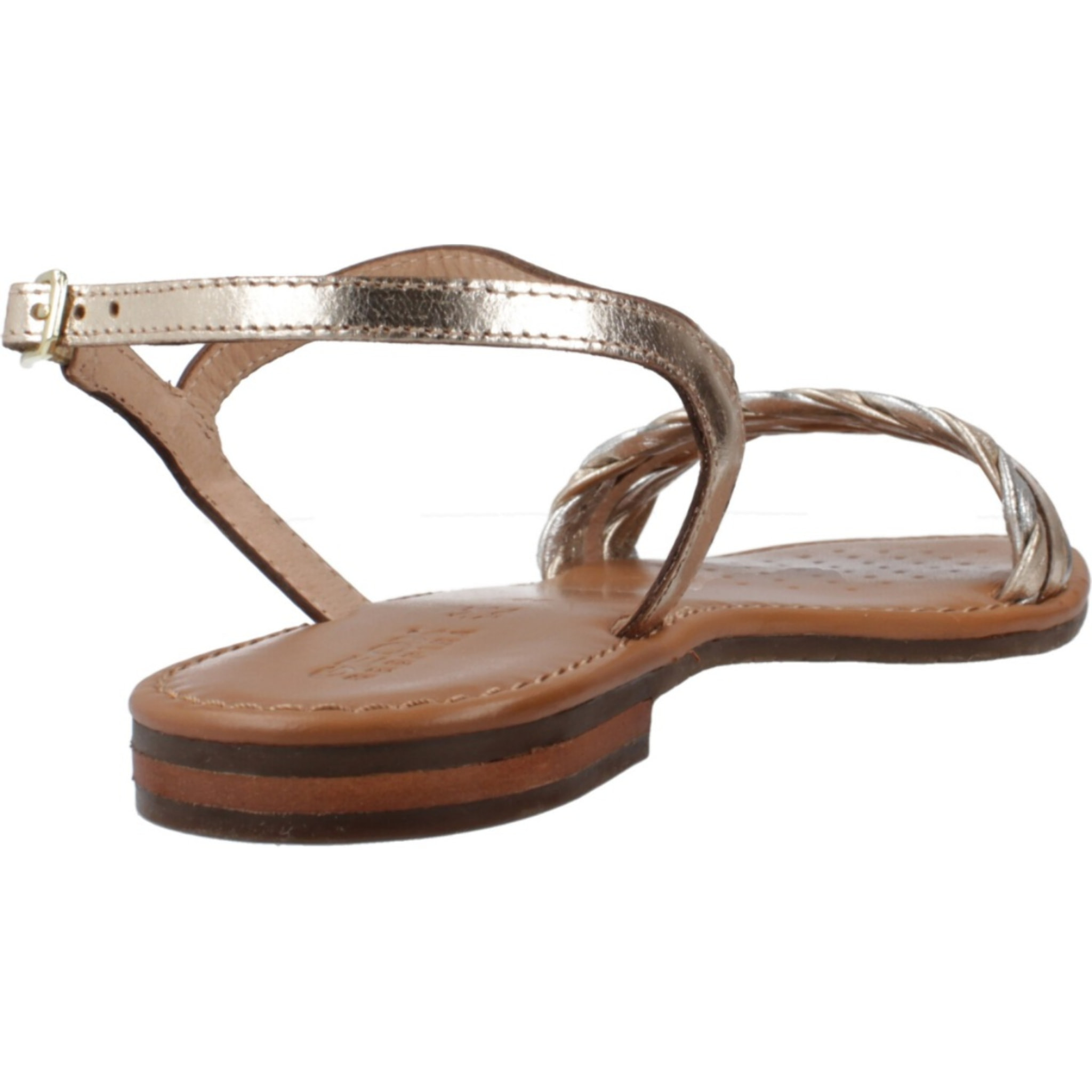 SANDALIAS GEOX D SOZY Q