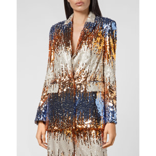 PHILIPP PLEIN Blazer GOTHIC PLEIN