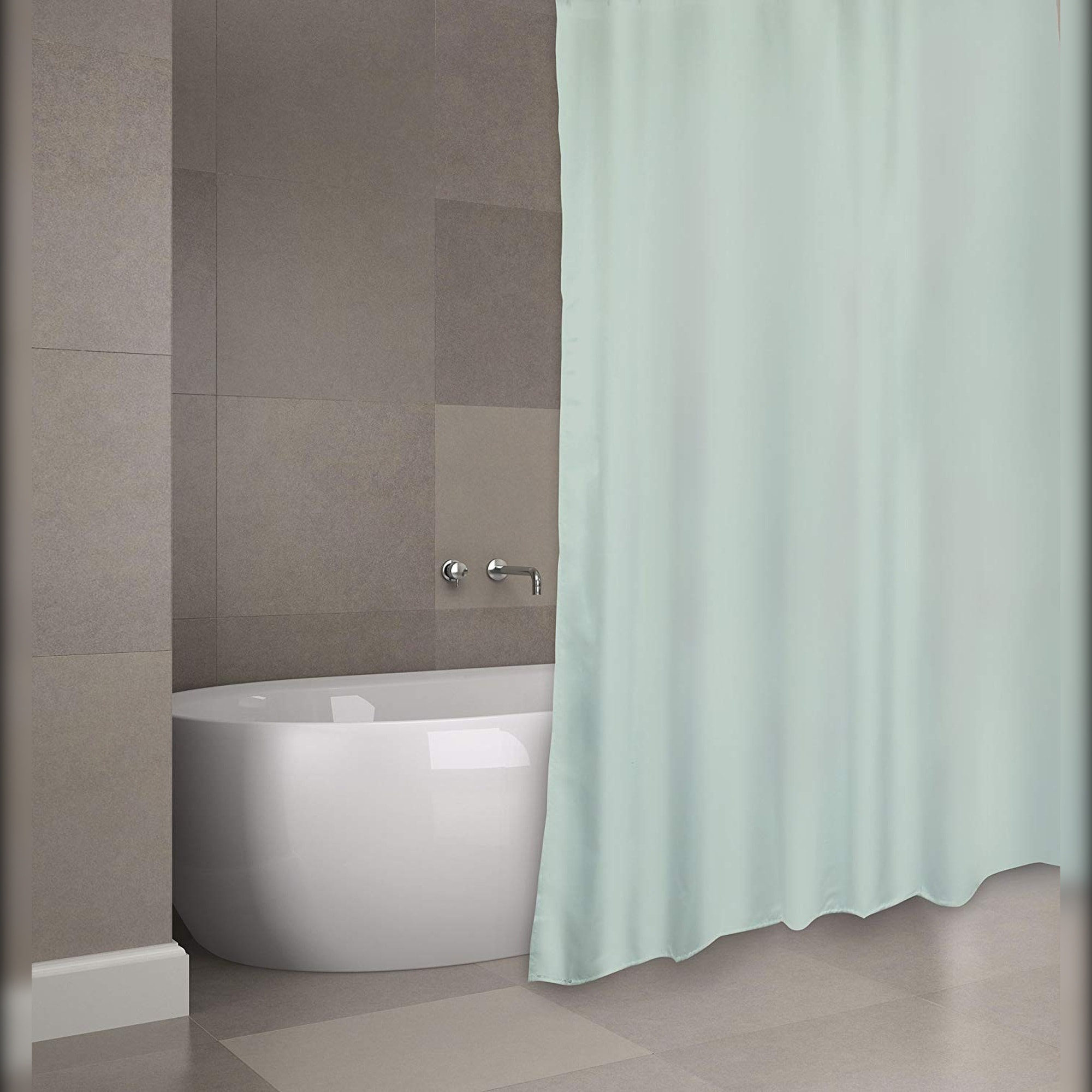 CORTINA DE BAÑO PREM.UNI 622C