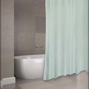 CORTINA DE BAÑO PREM.UNI 622C